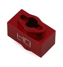 HOT RACING HRAAON25TN02 ALUMINUM 29MM DIFFERENTIAL LOCKER SPOOL FOR ARRMA 6S