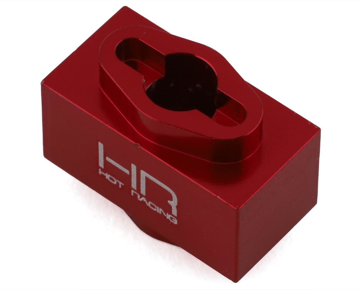 HRAAON25TN02 ALUMINUM 29MM DIFFERENTIAL LOCKER SPOOL FOR ARRMA 6S