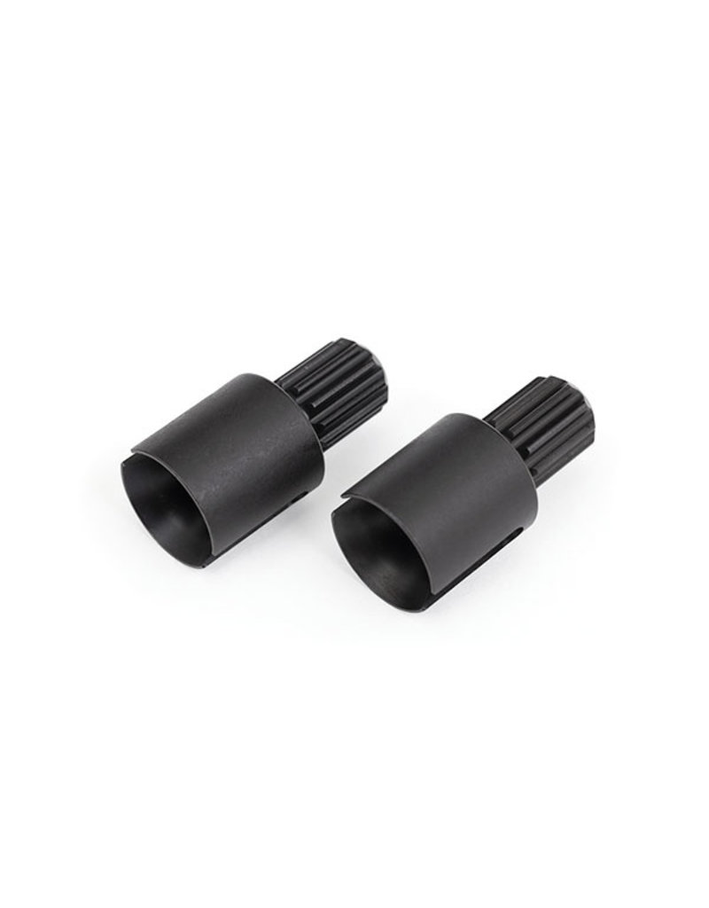 TRAXXAS TRA7754R DRIVE CUP STEEL EXT HD FOR #7750X