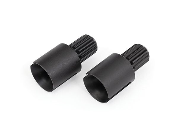 TRA7754R DRIVE CUP STEEL EXT HD FOR #7750X