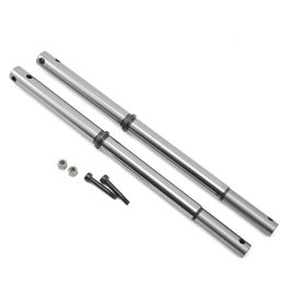 ALIGN AGNH55H001AX ALIGN DFC MAIN SHAFT SET (2) (550L)