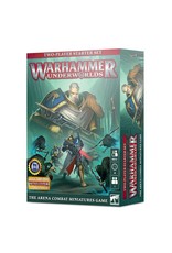 WARHAMMER GW110-01 UNDERWORLDS STARTER SET