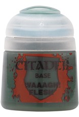 WARHAMMER GW21-13 BASE: WAAAGH! FLESH (12ML)