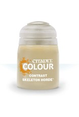 WARHAMMER GW29-26 CONTRAST: SKELETON HORDE (18ML)