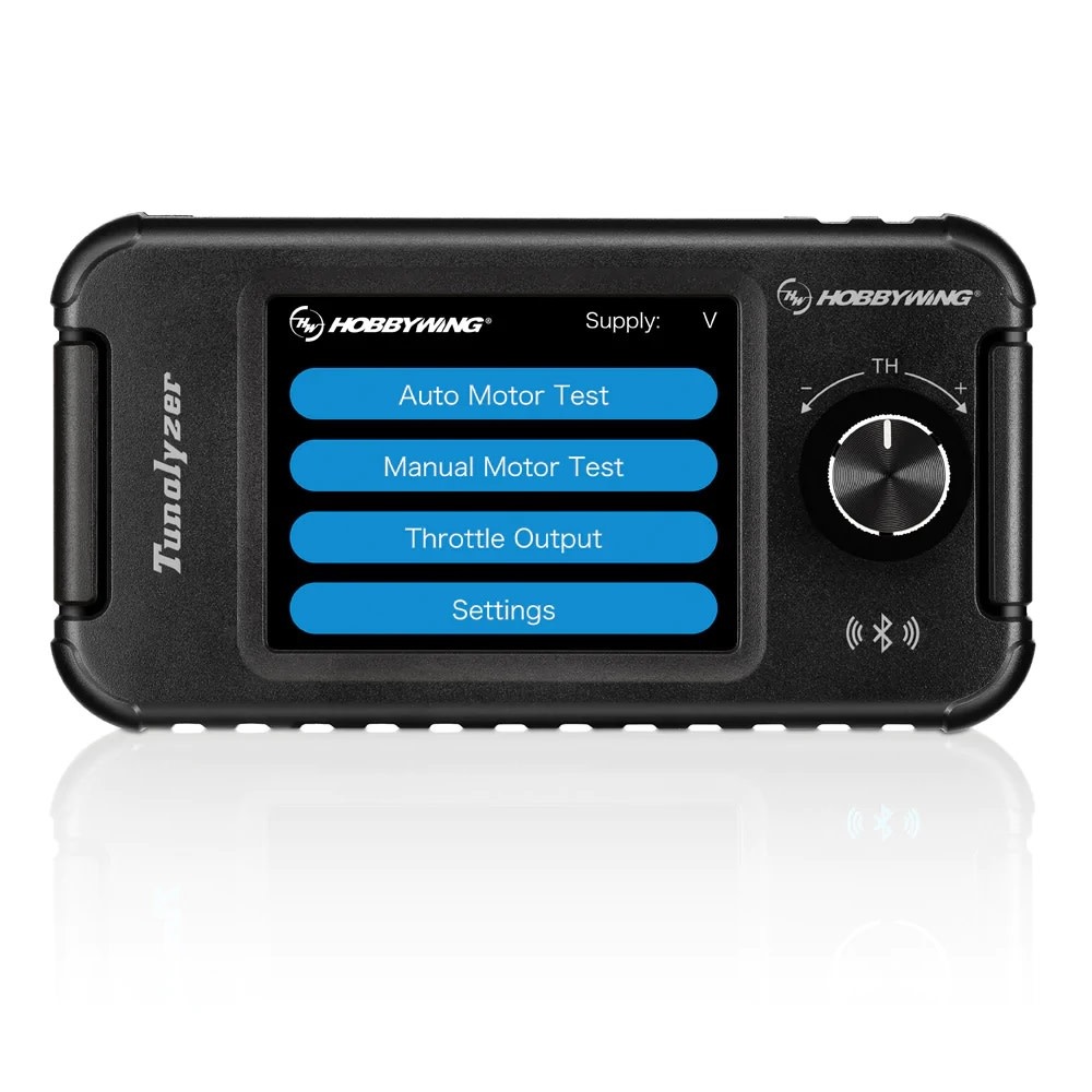 HWI30504003 TUNALYZER