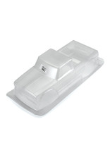 PROLINE RACING PRO361300 1/10 1967 FORD F-100 BODY 12.3" WB CRWLRS: CLEAR