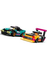 LEGO LEGO 60389 CUSTOM CAR GARAGE