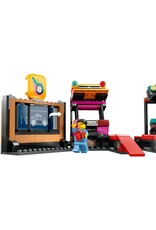 LEGO LEGO 60389 CUSTOM CAR GARAGE