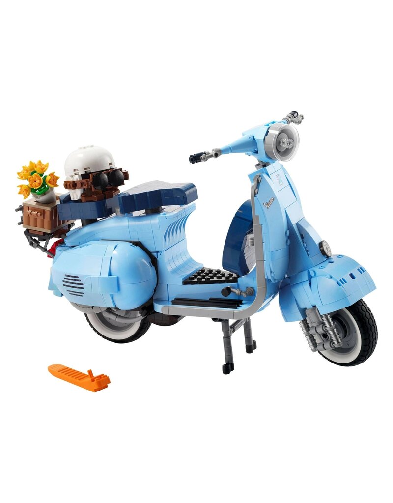 LEGO LEGO 10298 VESPA 125 1960S