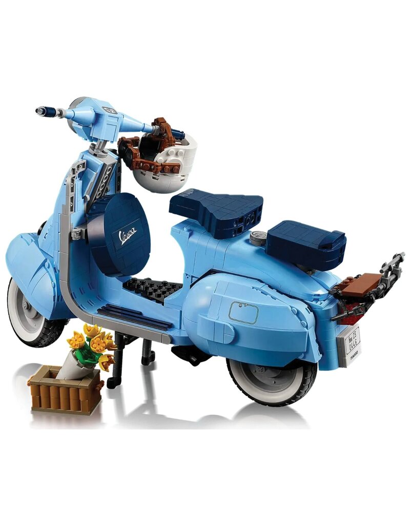 LEGO LEGO 10298 VESPA 125 1960S