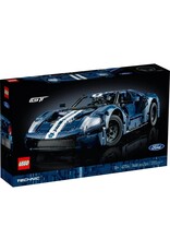 LEGO LEGO 42154 TECHNIC FORD GT 40