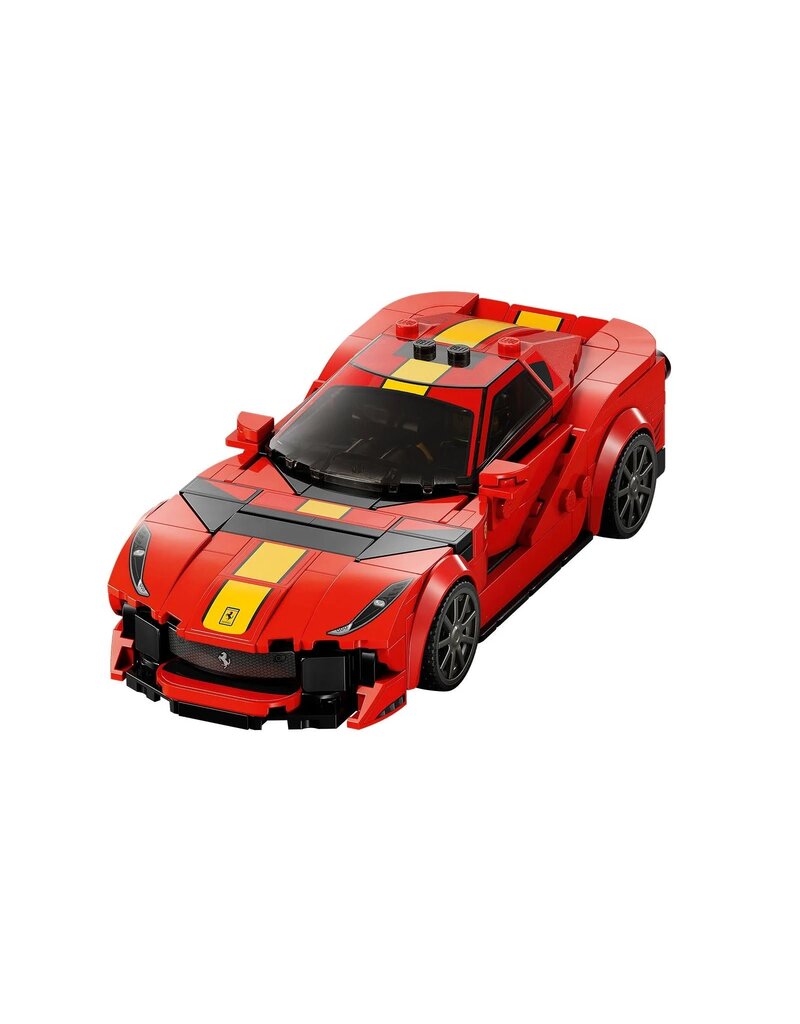 LEGO LEGO76914 SPEED CHAMPIONS FERRARI 812 COMPETIZIONE