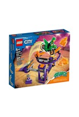 LEGO LEGO 60359 CITY DUNK STUNT RAMP CHALLENGE