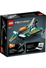 LEGO LEGO 42117 TECHNIC RACE PLANE