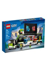 LEGO LEGO 60388 CITY GAMING TOURNAMENT TRUCK