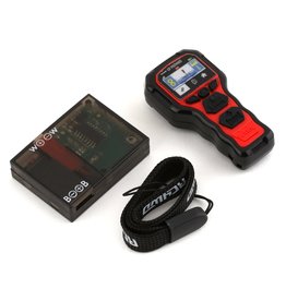 RC4WD RC4Z-E0130 WARN WIRELESS REMOTE/RECEIVER