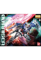 BANDAI BAS2128733 00 RAISER "GUNDAM 00", BANDAI MG PLASTIC MODEL KIT