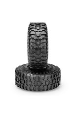 JCONCEPTS JCO4045-02 TUSK 2.9 GREEN COMPOUND FOR SCX6
