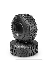 JCONCEPTS JCO4045-02 TUSK 2.9 GREEN COMPOUND FOR SCX6