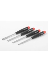 RC4WD RC4Z-F0030 PRECISON METRIC HEX/ NUT DRIVER SET (4)