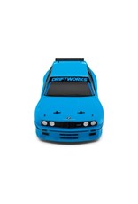 HPI RACING HPI160422 RS4 SPORT 3 BMW E30 DRIFTWORKS