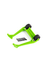 TRAXXAS TRA9576G WHEELIE BAR GREEN