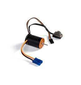 SPEKTRUM SPMXSEM0501 FIRMA BL MOTOR/ESC 2-IN-1 COMBO, 6000KV