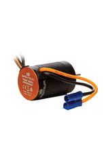 SPEKTRUM SPMXSEM0501 FIRMA BL MOTOR/ESC 2-IN-1 COMBO, 6000KV