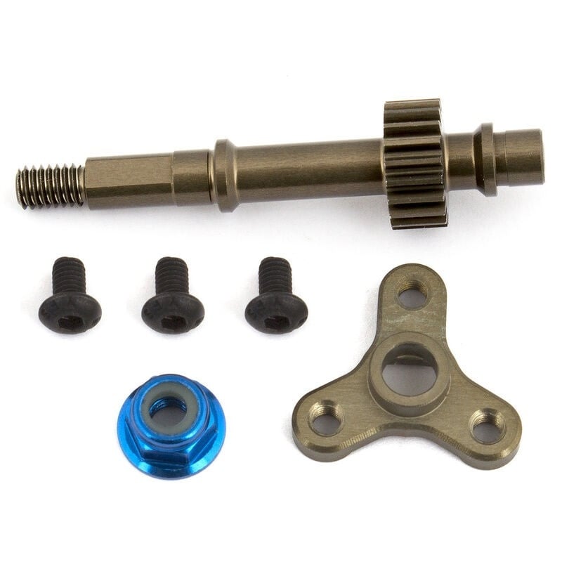 ASC91800 B6.1 FT DIRECT DRIVE KIT