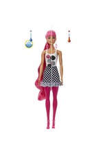 Barbie Color Reveal Doll GTR94