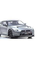 KYOSHO KYOKSR43110GR 1/43 SCALE NISSAN GT-R R35 NISMO GRAND TOURING