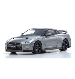 KYOSHO KYOKSR43110GR 1/43 SCALE NISSAN GT-R R35 NISMO GRAND TOURING