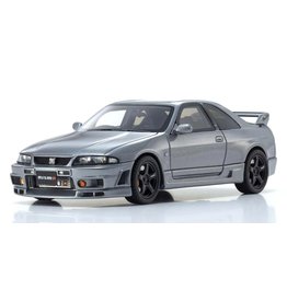 KYOSHO KYOKSR43109GR 1/43 SCALE NISSAN SKYLINE GT-R R33 NISMO GRAND TOURING CAR