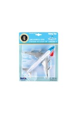 DARON WORLDWIDE SD3004 AIR FORCE ONE FLYING TOY ON STRING