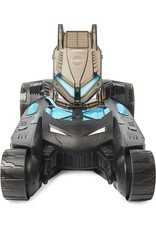 DC COMICS SPNM6055295 BATMAN BAT-TECH BATMOBILE 2 IN 1 VEHICLE