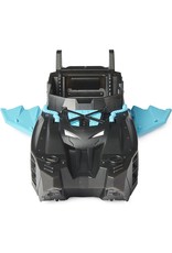 DC COMICS SPNM6055295 BATMAN BAT-TECH BATMOBILE 2 IN 1 VEHICLE