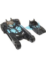 DC COMICS SPNM6055295 BATMAN BAT-TECH BATMOBILE 2 IN 1 VEHICLE