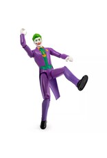 DC COMICS SPNM6055157/20137018 THE JOKER 12" FIGURE