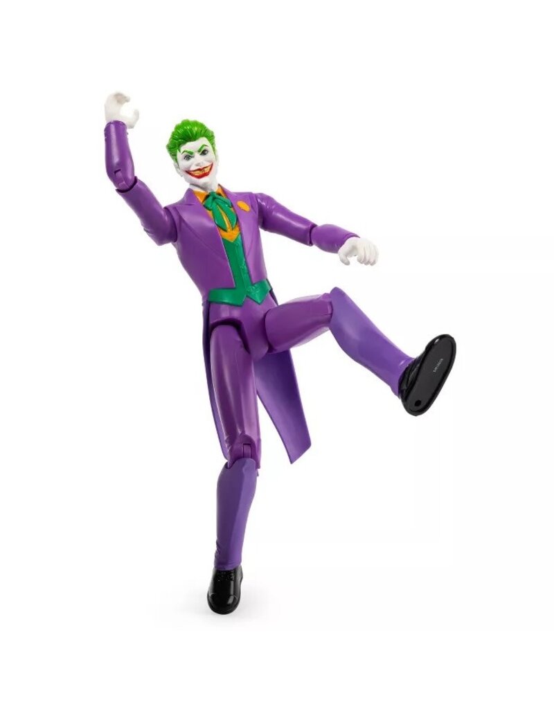 DC COMICS SPNM6055157/20137018 THE JOKER 12" FIGURE