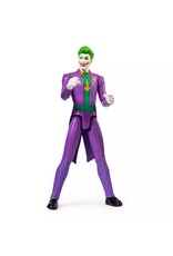 DC COMICS SPNM6055157/20137018 THE JOKER 12" FIGURE