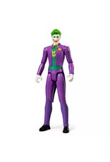 DC COMICS SPNM6055157/20137018 THE JOKER 12" FIGURE