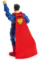 DC COMICS SPNM6056331/20137750 SUPERMAN 4" FIGURE