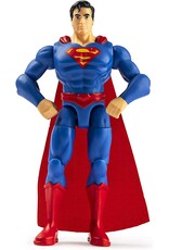 DC COMICS SPNM6056331/20137750 SUPERMAN 4" FIGURE