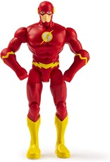 DC COMICS SPNM6056331/20137751 THE FLASH 4" FIGURE