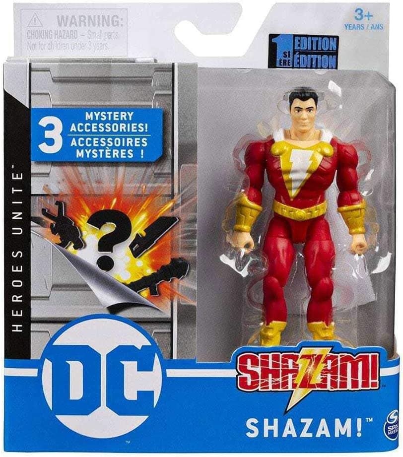 Shazamさん専用です！ dc-comics-spnm6056331-20137754