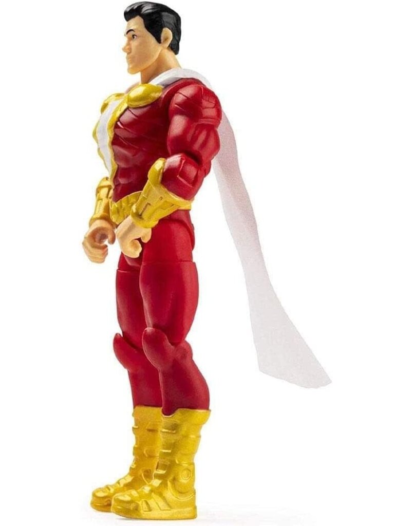 DC COMICS SPNM6056331/20137754 SHAZAM! 4" FIGURE