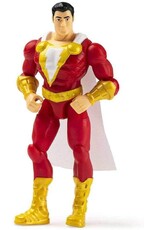 DC COMICS SPNM6056331/20137754 SHAZAM! 4" FIGURE