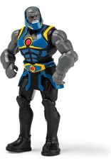 DC COMICS SPNM6055634/20122147 4" ACTION FIGURE 2PACK: SUPERMAN VS DARKSEID