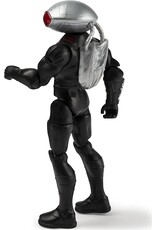 DC COMICS SPNM6055634/20125508 4" ACTION FIGURE 2PACK: AQUAMAN VS BLACK MANTA