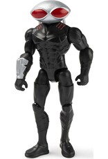 DC COMICS SPNM6055634/20125508 4" ACTION FIGURE 2PACK: AQUAMAN VS BLACK MANTA